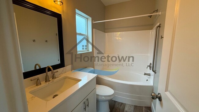 Building Photo - Spacious 4 Bedroom, 2 Bath Home in South Hill Subdivision – Burley, ID