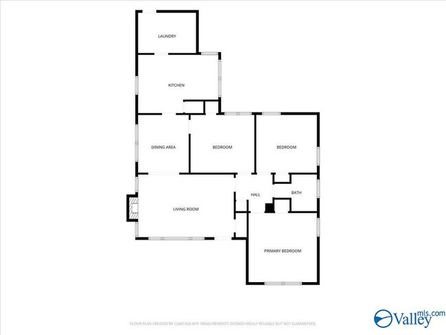 Building Photo - 422 Karter St NW