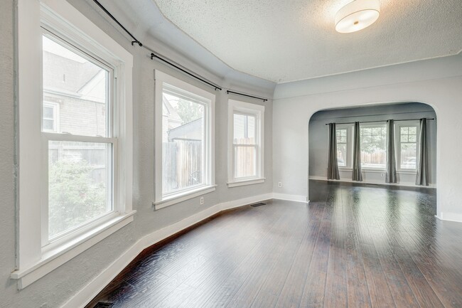 Building Photo - 3746 Zuni St