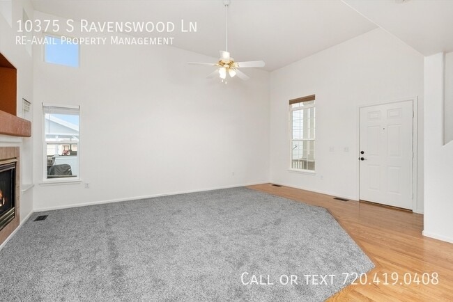 Building Photo - 10375 S Ravenswood Ln
