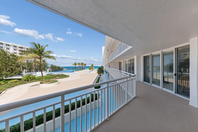 Building Photo - 3546 S Ocean Blvd