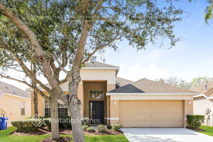 Primary Photo - 5111 Clover Mist Dr