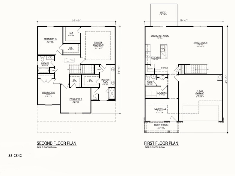 Building Photo - 436 Charity Ln