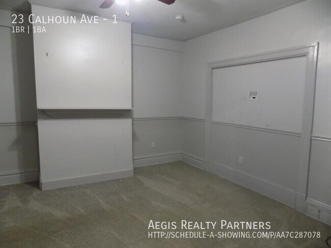 Building Photo - 23 Calhoun Ave