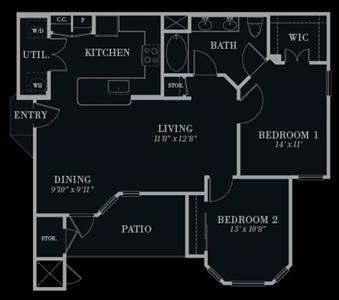 Building Photo - 601 Park Pl Blvd