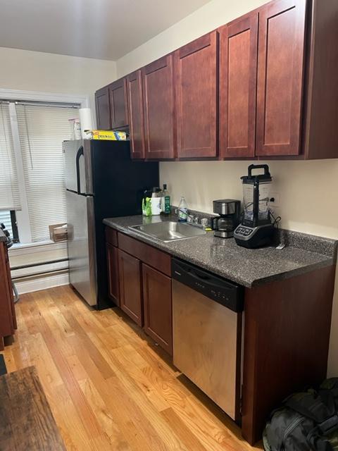 Building Photo - 0 bedroom in Chicago IL 60657
