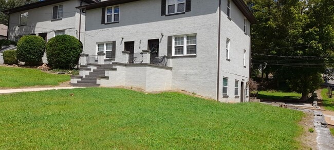 Building Photo - 4918 Tennessee Ave