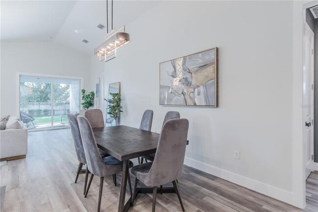 Building Photo - Stunning 3-Year Old Home; Private Backyard...