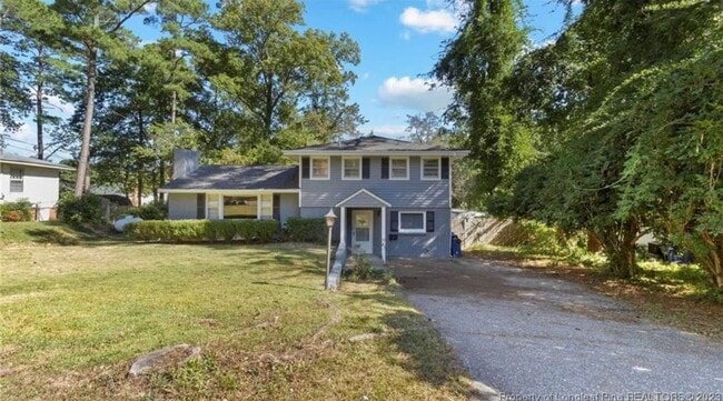 Building Photo - 1820 McGougan Rd