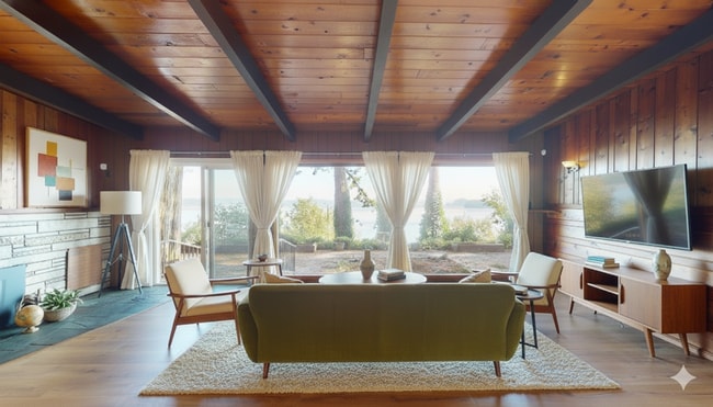 Building Photo - Fantastic 3 Bedroom Home with Gorgeous Oce...