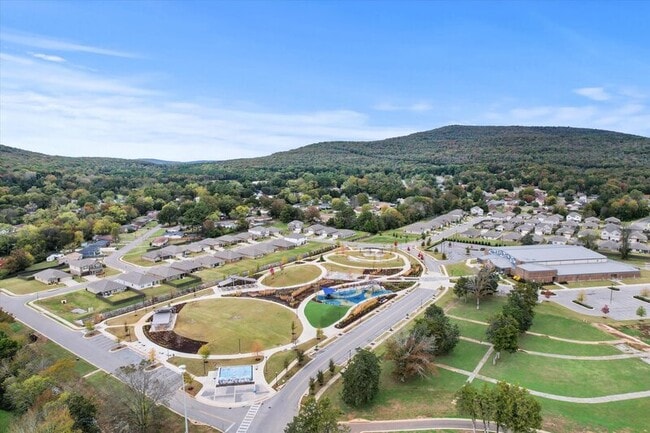 Building Photo - 6027 Thorntons Way Cir NW