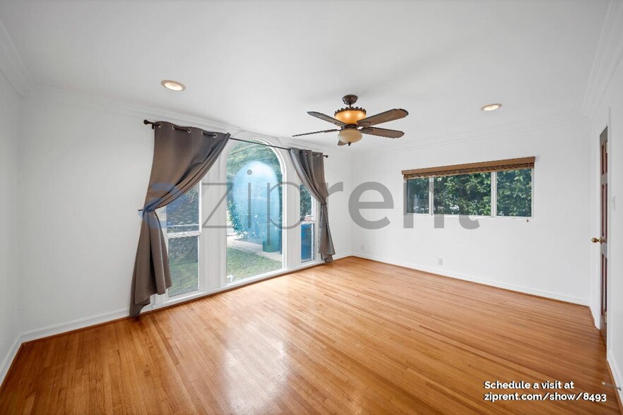 Building Photo - 603 S Mansfield Ave
