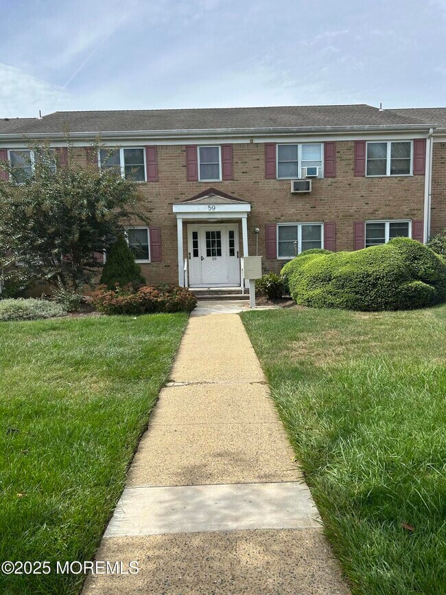 Primary Photo - 59 Stonehurst Blvd