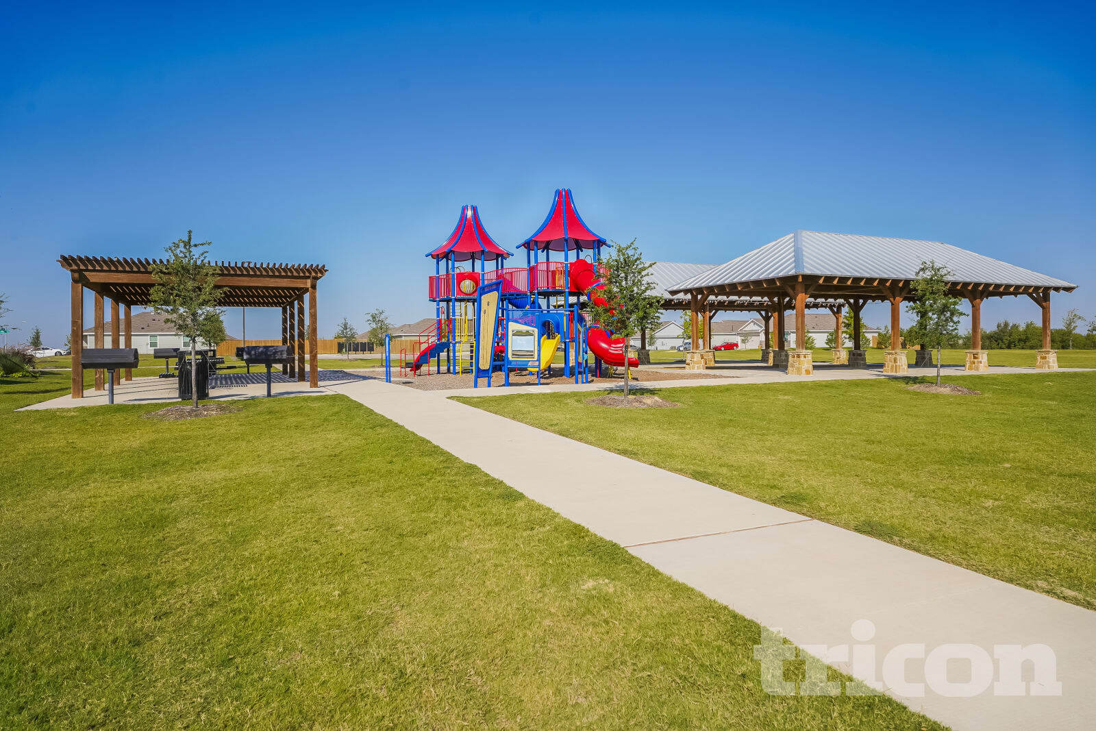 Building Photo - 2717 Brushy Lk Dr