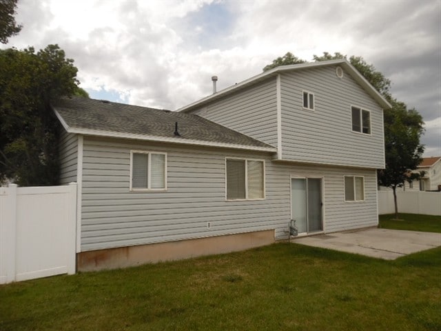 Building Photo - 1514 N 1900 W