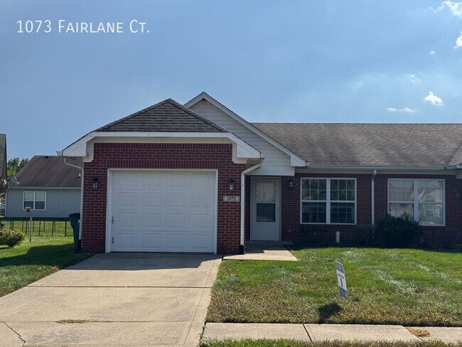Primary Photo - 1073 Fairlane Ct