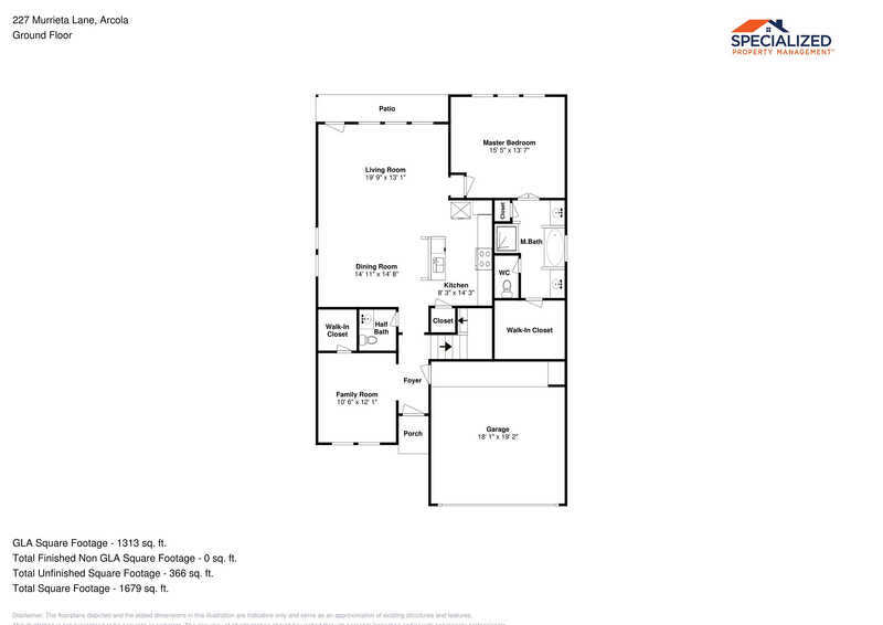 Building Photo - 227 Murrieta Ln