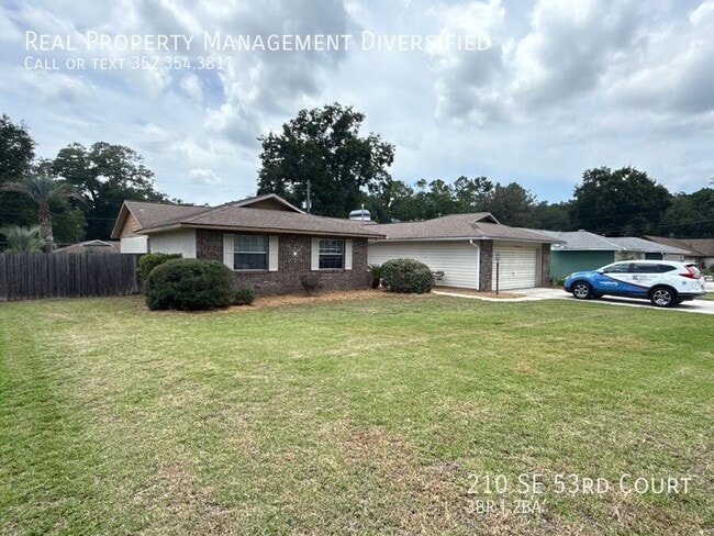 Building Photo - 210 SE 53rd Ct