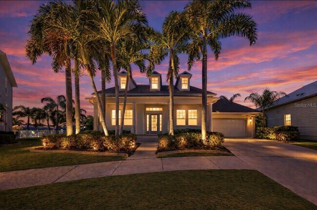 Building Photo - 5704 Sea Trout Pl