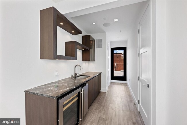 Building Photo - 1777 T St NW