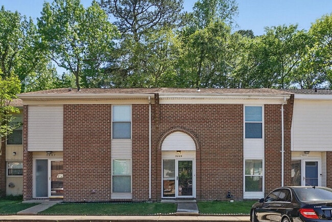Building Photo - 5009 Ashforth Ct
