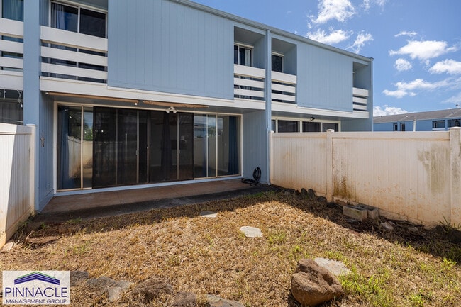 Building Photo - 95-100 Kipapa Dr. #429