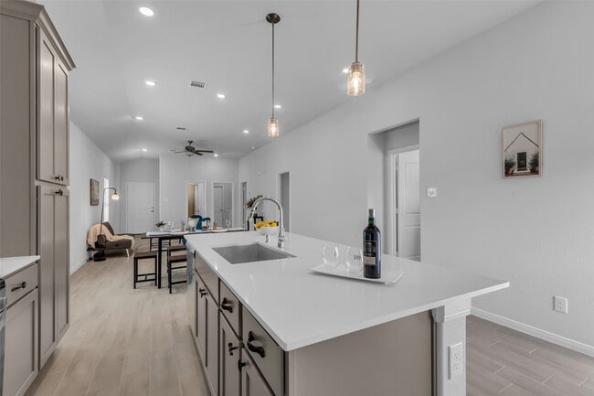 Building Photo - 25524 Prairie Clover Wy