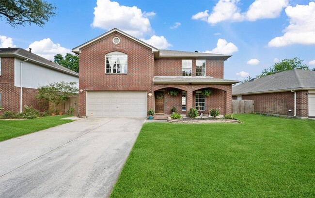 Building Photo - 4309 Kingfish Dr