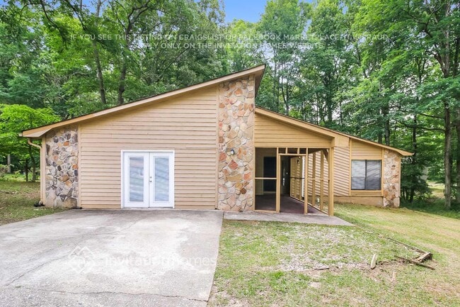 Building Photo - 335 Rocky Springs Ct