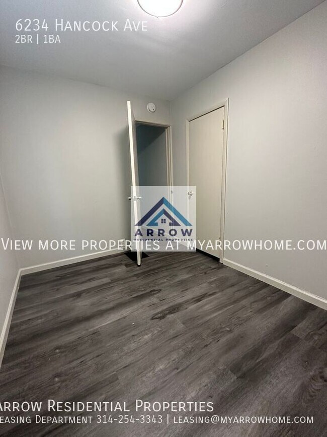 Building Photo - 6234 Hancock Ave