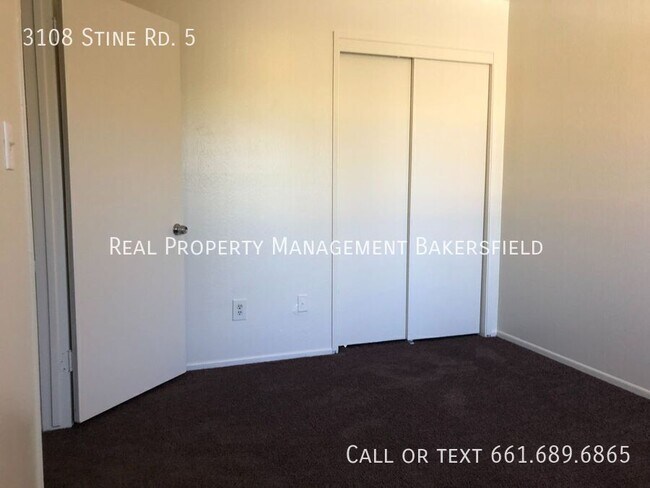 Building Photo - 3108 Stine Rd