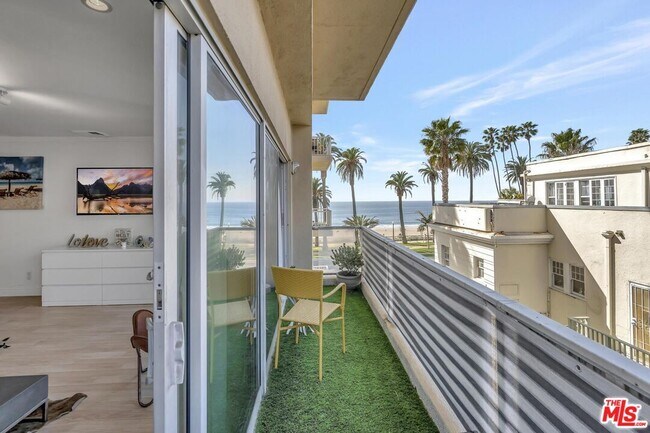 Building Photo - 101 California Ave