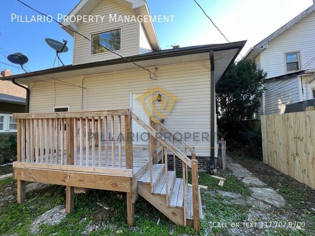 Building Photo - 3844 Graceland Ave