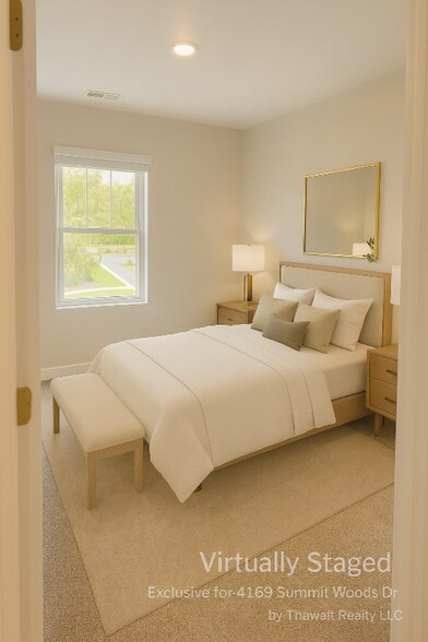 Building Photo - 4159 Smt Wds Dr