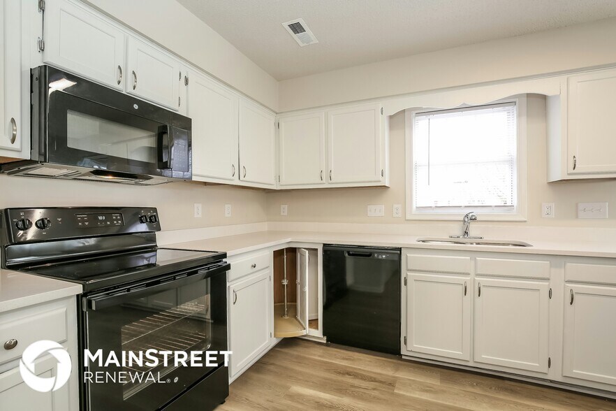 Building Photo - 3612 Markham Rd