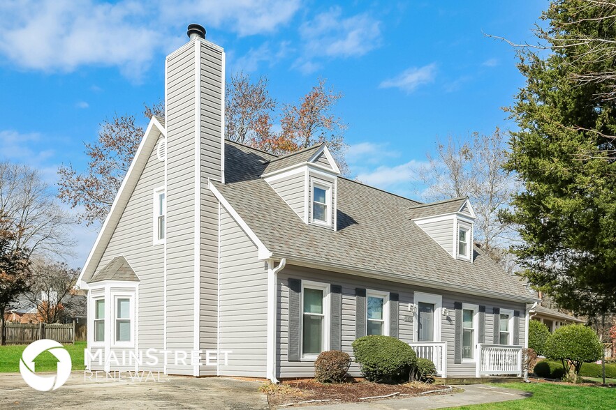 Building Photo - 2436 Dewberry Farm Ln