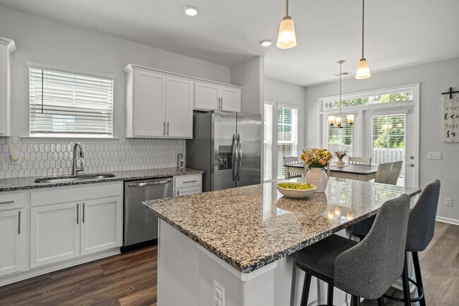 Building Photo - 226 Flagler Dr