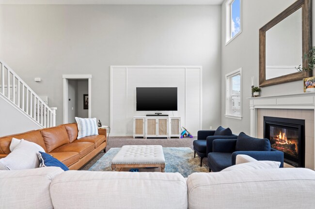 Building Photo - Beautiful home for rent!