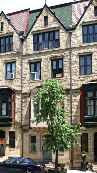 Building Photo - 1015 N Calvert St