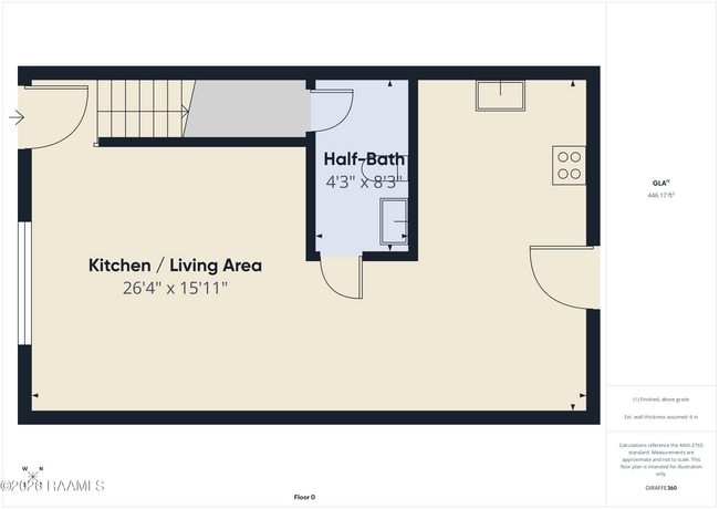 Building Photo - 112 Country Ln