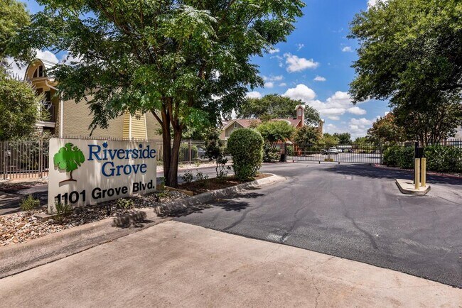 Building Photo - 1101 Grove Blvd