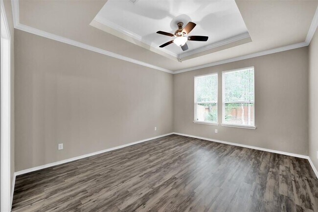 Building Photo - 2015 Lost Timbers Dr
