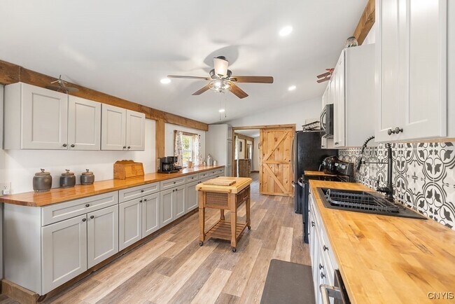 Building Photo - 3653 County Rte 17