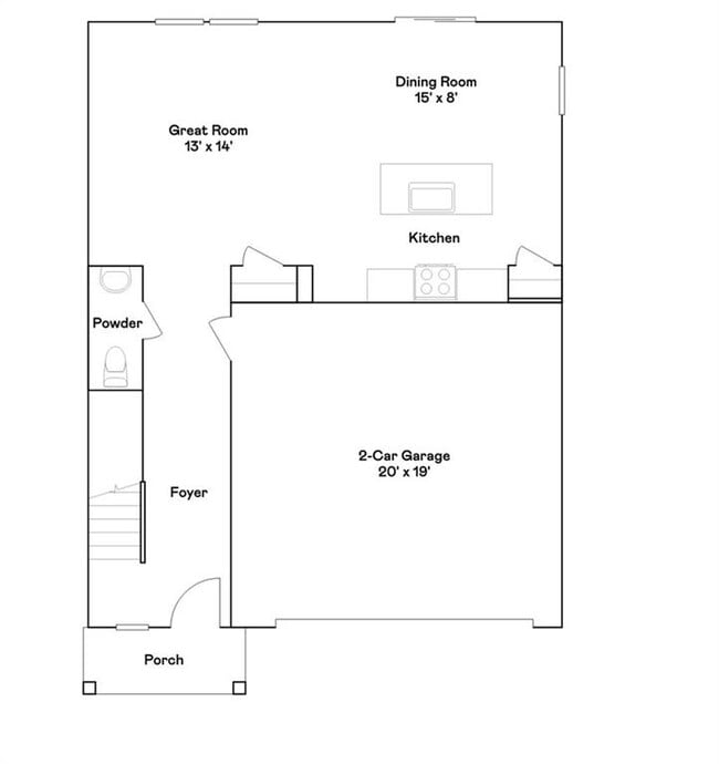 Building Photo - 38 Buck Crk Ln