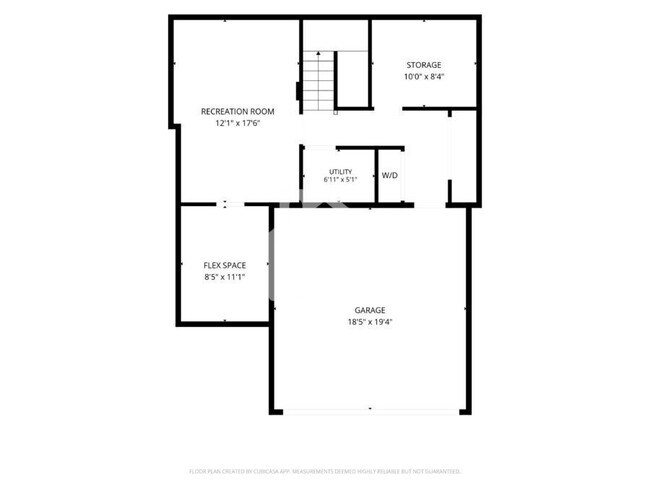 Building Photo - 1620 S Quebec Way
