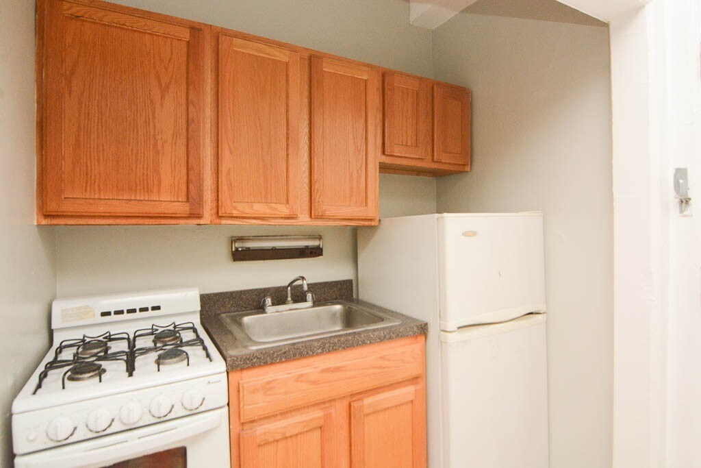 Building Photo - 3836 N Fremont St