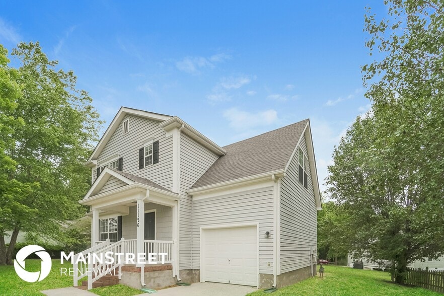Building Photo - 11126 Amber Glen Dr