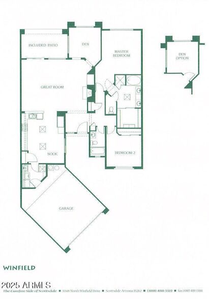 Building Photo - 7442 E Quien Sabe Way