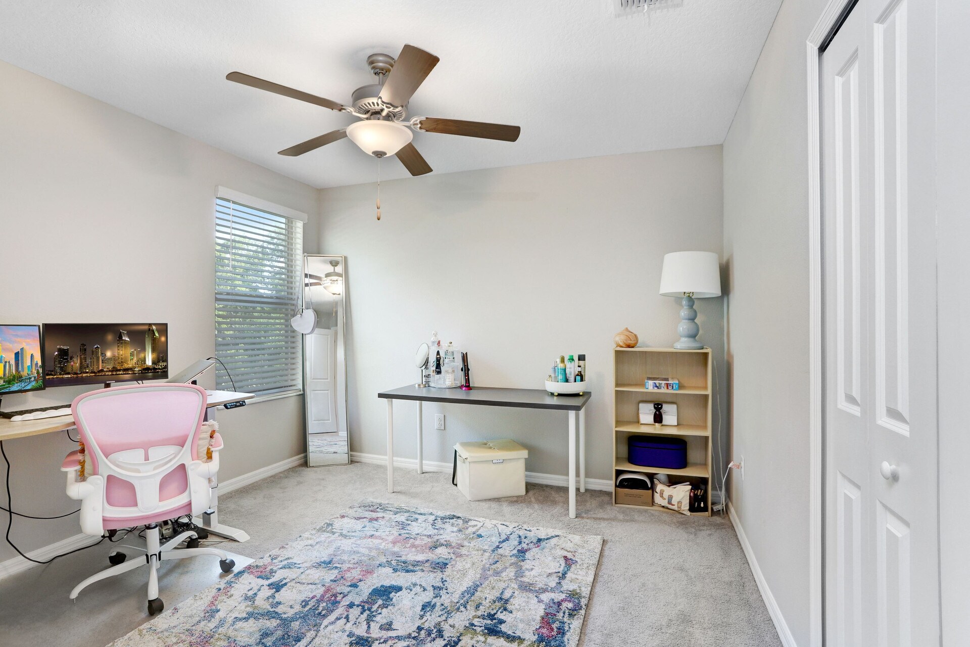 bedroom 4 - 4918 Wild Senna Blvd