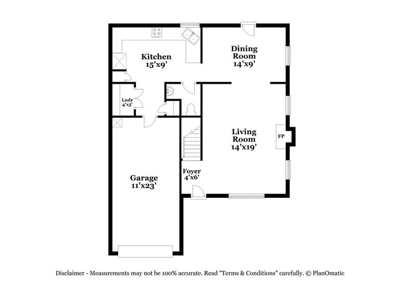 Building Photo - 2449 Reid Oaks Dr